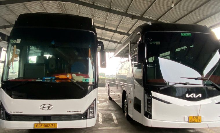 Công Ty TNHH Lữ Hành Vàm Cỏ Đông