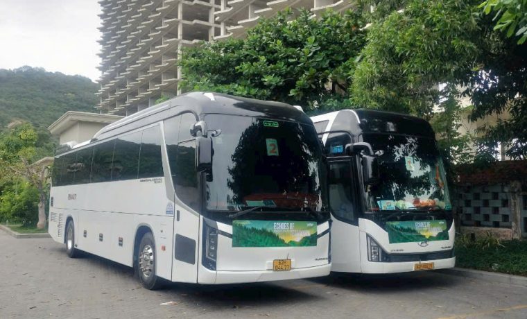 Công Ty TNHH Lữ Hành Vàm Cỏ Đông
