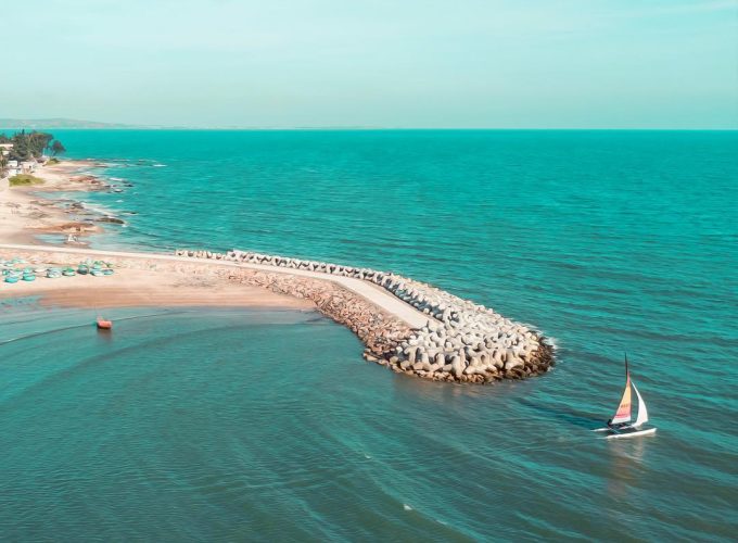 Công Ty TNHH Lữ Hành Vàm Cỏ Đông