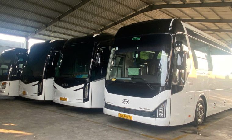 Công Ty TNHH Lữ Hành Vàm Cỏ Đông